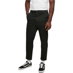 Chinos - XXXS Trousers Urban Classics Cropped Chino Pants