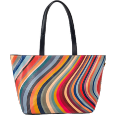 Paul Smith Swirl Tote Bag