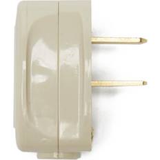 W4 Clipsal-type 2-pin 12v Plug