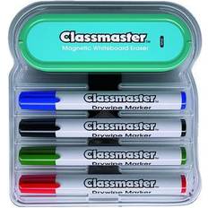 Green Board Erasers & Cleaners Magnetic Whiteboard Organiser MPHK EG61205