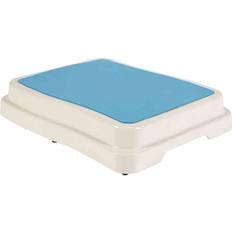 NRS Healthcare Padded Bath Step