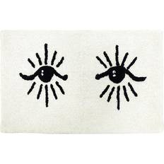 Furn Theia Abstract Eyes Bath