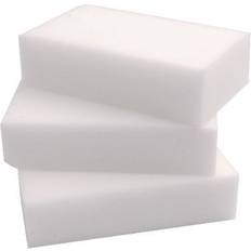 2Work Erase All Sponge 100x60x25mm Pack of 10 102429