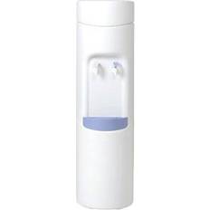 White Soap Holders & Dispensers Standing Water Dispenser