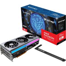 Rx 7900 xt graphics cards Sapphire NITRO+ Radeon RX 7900 XT Vapor-X 2xHDMI 2xDP 20GB