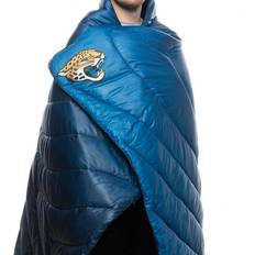 Rumpl Jacksonville Jaguars 75'' x 52'' Original Puffy Blanket Blankets Multicolour