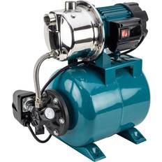 SIP 1" Stainless Steel Booster Pump