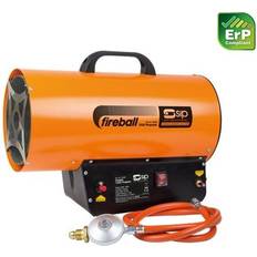 SIP Fireball 1030 30kW Propane Space