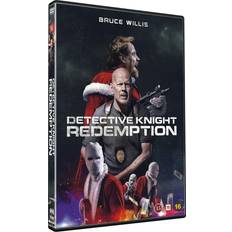 Detective Knight: Redemption