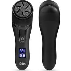 Silk'n Freshpedi Waterproof Callus Remover Matte Black