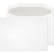 Blake Purely Everyday White Gummed Mailer 162x229mm 90gsm Pack 500