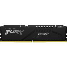 Kingston FURY Beast DDR5 6000MHz 32GB (KF560C40BB-32)