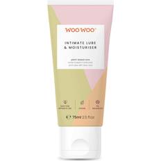 Facial Creams WooWoo Manifesto Range Soothing Intimate Moisturiser 75ml