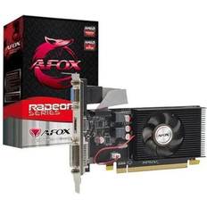 AFOX AF5450-2048D3L5 graphics card Radeon HD 5450 2