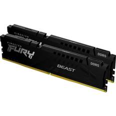 Kingston Fury Beast DDR5 5200MHz 2x32GB (KF552C36BBEK2-64)