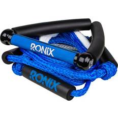 Ronix Bungee Surf 10.0 Rope and Handle (Blue) Blue/Silver