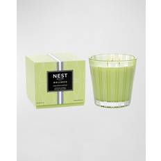 NEST New York Lime Matcha 3 Wick Scented Candle 601g