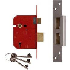 Union Y-2234-PL-3.00 5 Lever BS