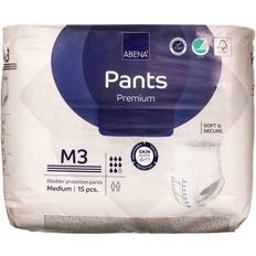 Abena Pants Premium M3 15-pack