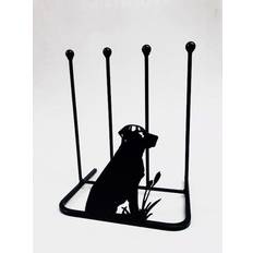 2 Pair Boot Rack Labrador