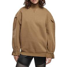 Urban Classics Turtleneck Crew