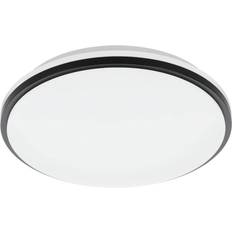 Eglo Pinetto Ceiling Flush Light