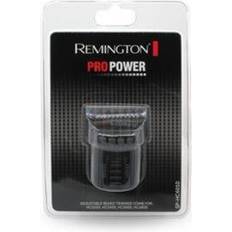 Remington Rechargeable Battery Shavers & Trimmers Remington SP-HC6010 [Levering: