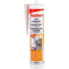 Fischer Premium construction silicone DBSA BG