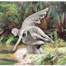 Design Toscano Daydream Graceful Fairy Garden S