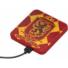 Bigbuy Tech Powerbank Gryffindor 4000mAh