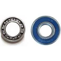 Enduro Abec 3 63803 Llb Bearings Blue 17 x 26 x 7 mm Blue 17 x 26 x 7 mm