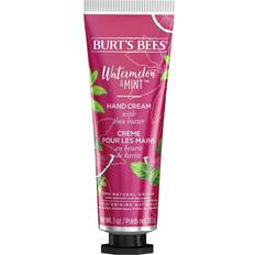 Burt's Bees Hand Cream With Shea Watermelon & Mint 28.3G