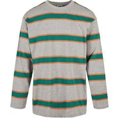 Urban Classics Light Stripe Oversized LS