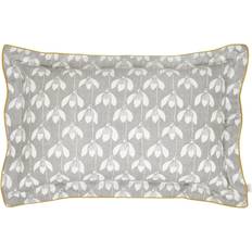 Scion Bedding, Snow Drop Parchment Pillow Case