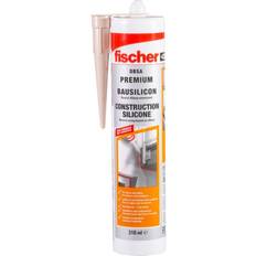 Fischer Putty Fischer Premium construction silicone DBSA GR