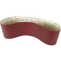 Holzmann Maschinen SBPSMK120 SBPSMK120 Sandpaper belt Grit size 120 1 pc(s)