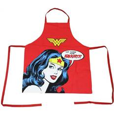 SD Toys DC Comics cooking Wonder Apron