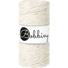 Bobbiny Macramé 1PLY Rope - 3mm 100m