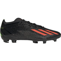 Adidas X Speedportal 2 FG - Core Black/Solar Red/Solar Green