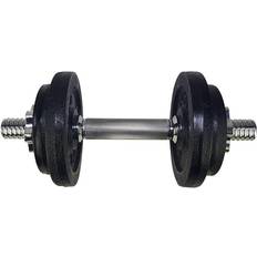 Tunturi Dumbbell Set 10kg