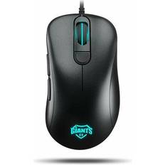 Bigbuy Tech Mouse Giants X60