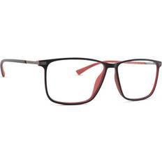 Jaguar 36825 6100, including lenses, SQUARE Glasses, MALE