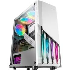 Mars Gaming MC-X2W Side Window Panel