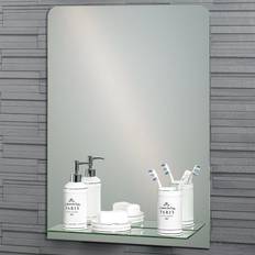 Showerdrape Rochester Wall Mirror