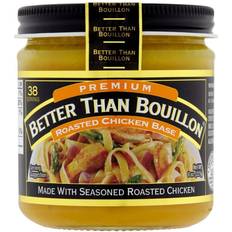 Best Broth & Stock Better Than Bouillon Roasted Chicken Base 227g 1pack