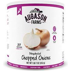 Augason Farms Dehydrated Chopped Onions No. 10