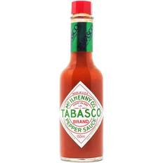 Tabasco KHFM00161240 Pepper Sauce Tray Pack, 5