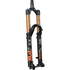 Orange Suspension Float Factory Grip 2 Fork 170-44mm