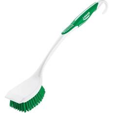 Libman Long Handle Scrub Brush 00010