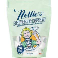 Nellie's Automatic Dishwasher Nuggets, 24 Nuggets